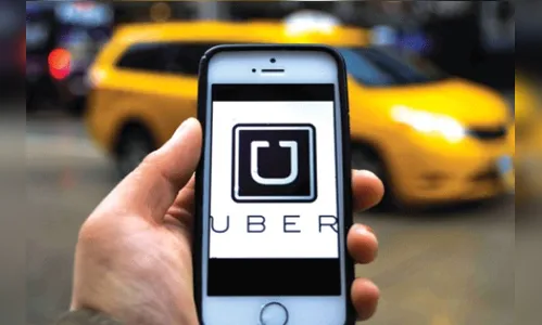 Polícia investiga aliciamento de motoristas do Uber por traficantes para transportar drogas