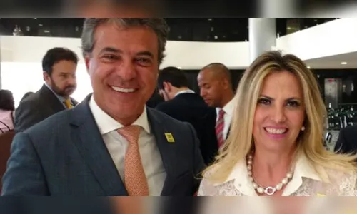 Beto Richa anuncia hoje que deixa o governo para concorrer ao Senado 