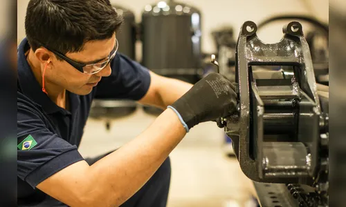 Paraná gerou 19,5 mil novas vagas no primeiro bimestre