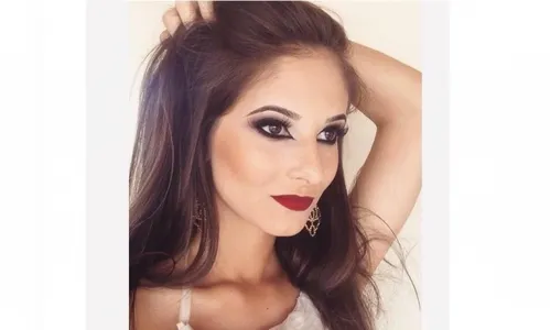 Miss Altônia: polícia faz busca e apreensão em casa de suspeito