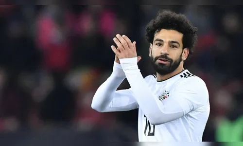 Liverpool ampliará salário de Salah para quase R$ 1 milhão por semana, diz jornal
