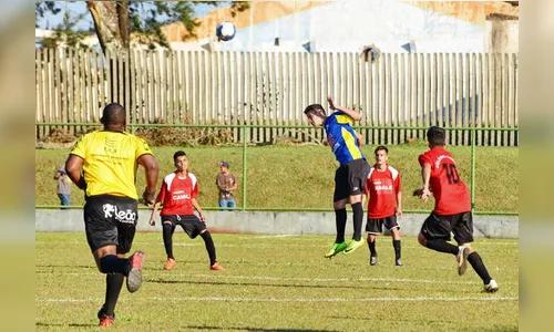 Continuam abertas as inscrições da fase municipal dos JEP`s-Bom de Bola