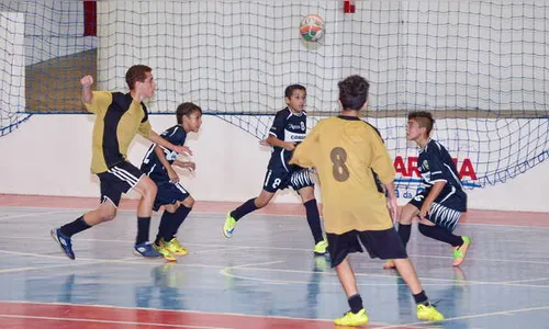 Fase municipal dos Jogos Escolares do Paraná será encerrada nesta quarta