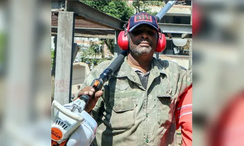 Servidor público sofre infarto fulminante