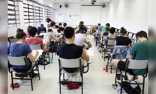 Cursinho municipal abre inscrições em abril