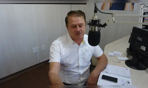 Ex-prefeito de Cambira é investigado em seis casos de estupro 