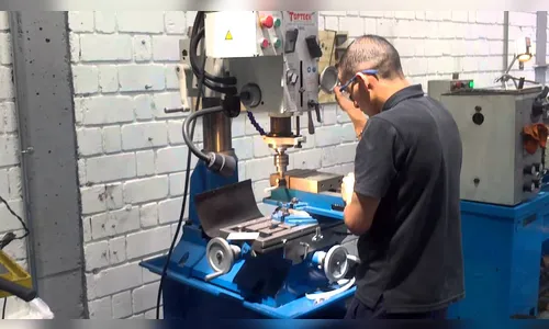 Agência do Trabalhador oferta vaga para fresador, entre outras