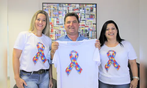 Arapongas vai realizar neste domingo a Corrida do Autismo