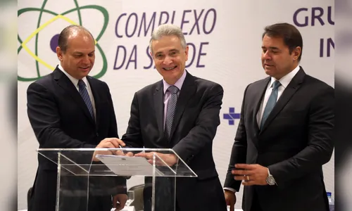 Tecpar é aprovado para fornecer três novos medicamentos ao SUS