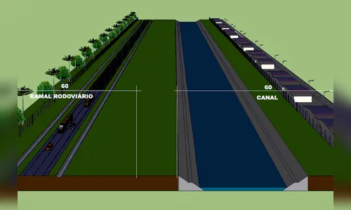 Estado licita obras para estimular o crescimento do Litoral