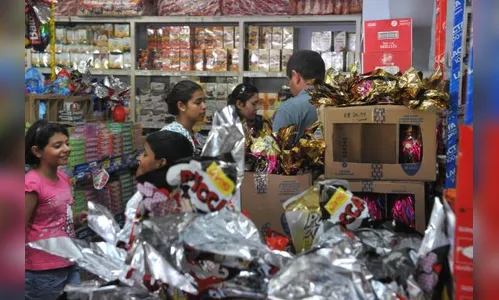 Confiança do comércio atinge maior índice desde abril de 2014: 114,5 pontos