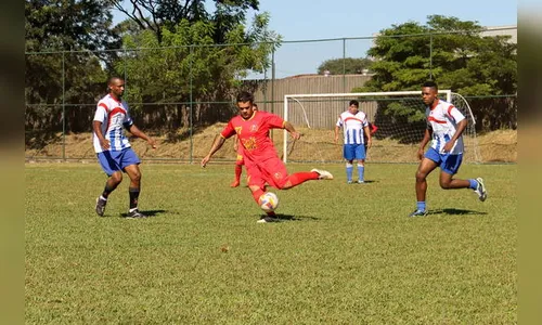 Continuam abertas as inscrições para o Torneio 1º de Maio em Apucarana