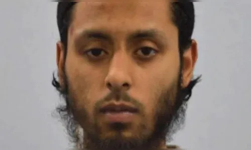 Professor é condenado à prisão perpétua por treinar crianças para cometer atentados