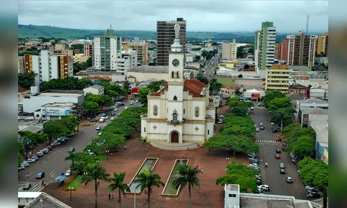 Tempo fica estável no norte do Paraná neste fim de semana
