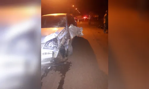 
							Acidente em Marilândia do Sul deixa motociclista gravemente ferido
						
						