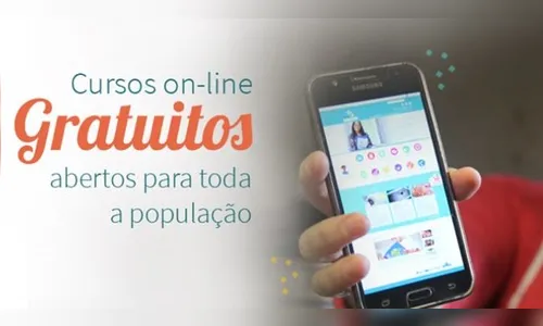 Escola do Trabalhador oferece cursos online gratuitos em Arapongas