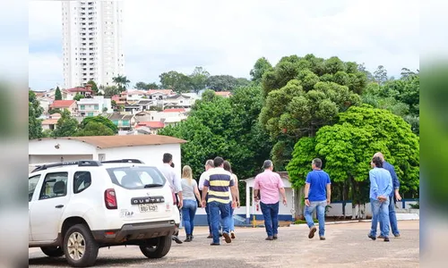 IAP faz nova vistoria em frigorífico impedido de realizar abates