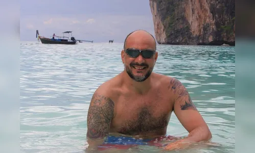 Professor universitário é executado com mais de dez tiros  