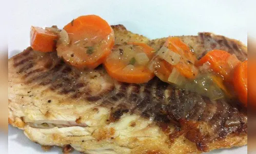 Como substituir o tradicional bacalhau da Semana Santa