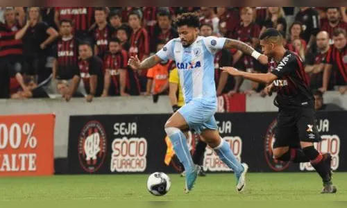 Atlético-PR vence o Londrina e vai enfrentar o Coritiba na final do Paranaense 