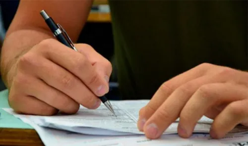 Inscrições estão abertas. Foto: Divulgação
