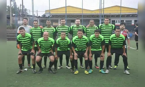 Apucarana Esporte Clube confirma presença na Liga Londrina de Futebol 7 Society