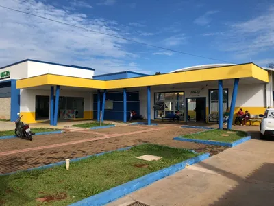 UPA de Arapongas e Pronto Atendimento 24 horas registram grande procura no fim de ano