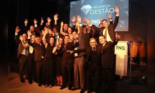 Copel Distribuição conquista prêmio Melhores em Gestão