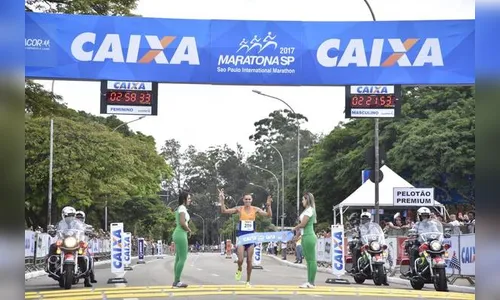 24ª Maratona de São Paulo terá dois campeões brasileiros no masculino