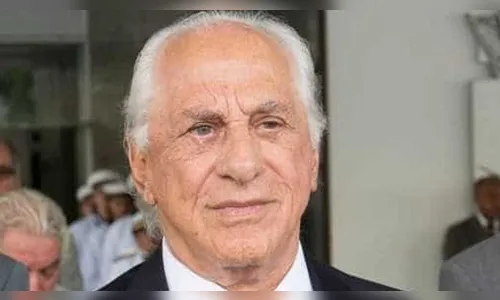 Ex-assessor da Presidência de Temer, José Yunes é preso em São Paulo