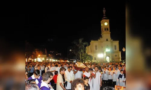 Programação da Semana Santa prossegue hoje com Via-Sacra no ginásio Lagoão