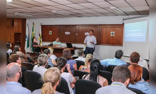 Saúde supera em 34% o índice de investimento exigido por lei