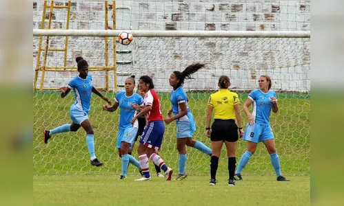 Foz Cataratas/Coritiba empata segundo amistoso em Assunção
