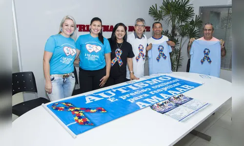 Apucarana e Arapongas realizam Corrida e Caminhada do Autismo