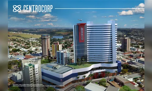 Centrocorp gera perspectivas positivas em Apucarana e região