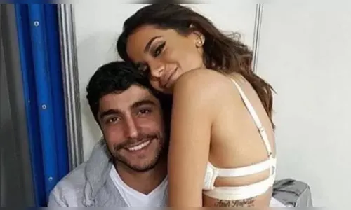 Marido de Anitta exalta conquistas da esposa e pede mais sensibilidade aos críticos