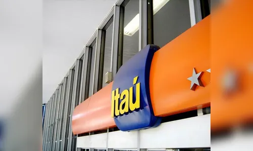 Caixas eletrônicos do Itaú são alvos de arrombadores e vândalos em Arapongas e Apucarana