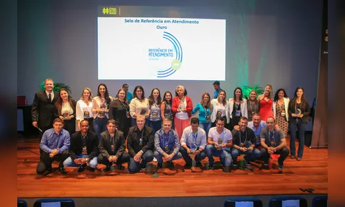 Sebrae/PR concede Selo de Referência a Pontos de Atendimento