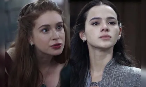 Globo manda autor de Deus Salve o Rei reescrever novela 