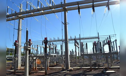 Copel investe R$ 115 milhões no sistema elétrico de Maringá