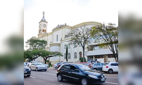 Inmet divulga alerta de chuvas intensas para o Paraná, Rio Grande do Sul e Santa Catarina