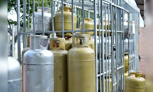 Revendas de gás recebiam ameaças para manter preços em Arapongas