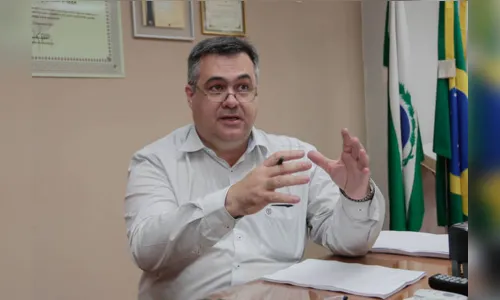 
							BETO PRETO FICOU GRANDE PARA APUCARANA
						
						