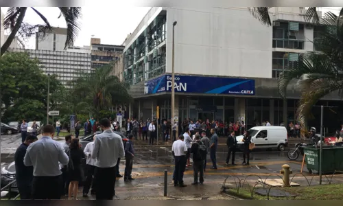 Terremoto Terremoto na Bolívia é sentido em várias regiões do Brasil