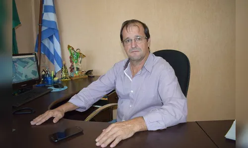 Prefeito explica medidas adotadas em Jardim Alegre