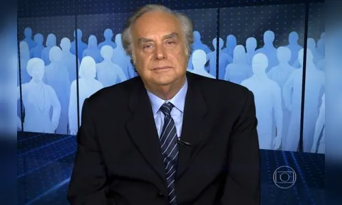 Procura por palestra de Arnaldo Jabor é grande em Apucarana
