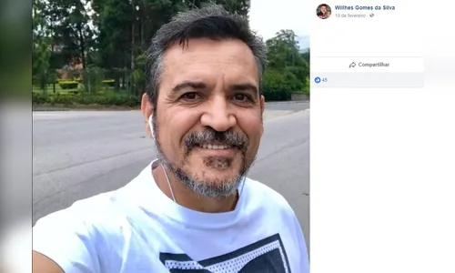 Ex-vereador e pai morrem ao cair em poço