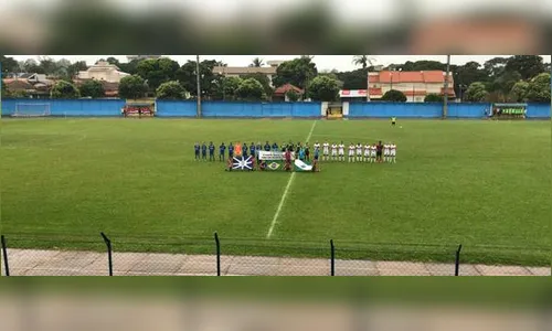 Operário, Cascavel e Rolândia vencem seus jogos no início da segunda fase da Divisão de Acesso