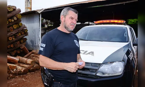 Delegado Jacovós defende porte de armas para os 