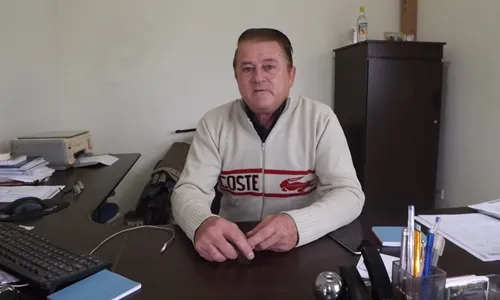 Preso por estupro, ex-prefeito de Cambira pode ser transferido para Mandaguari